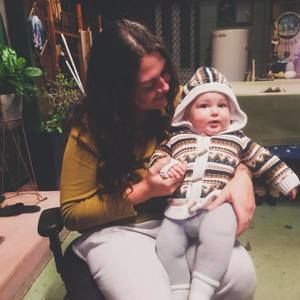 Meet your Posher, Taylor-leigh